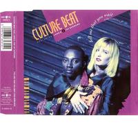 Culture Beat - Tell me that you wait-The Remixes [Single-CD]