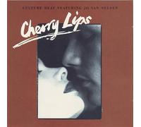 Culture Beat W/Van Nelson, Jo - Cherry Lips