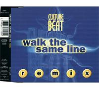 Culture Beat - Walk the Same Line