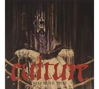 Culture - Born of You [Vinilo]
