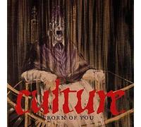 Culture - Born Of You [Vinilo]