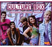 Culture Box - Boogie Woogie Song/Premium