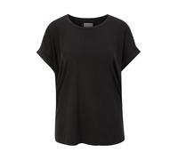 CULTURE Camiseta 'Kajsa' negro XS negro