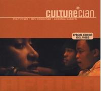 Culture Clan - Africa [Import]