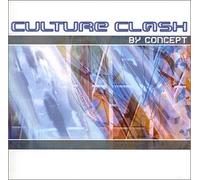 Culture Clash