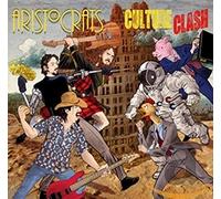 Culture Clash - Aristocrats