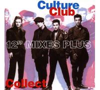 Culture Club - 12 Mixes Plus