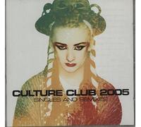 Culture Club - 2005 Singles and Remixes
