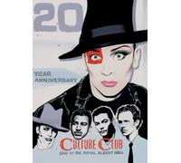 Culture Club: 20th Anniversary Concert [*Ntsc/region 1 & 4 Dvd. Import-Latin America] - Mexico