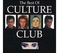 Culture Club - Best of Culture Club