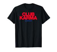 Culture Club Club Karma Camiseta