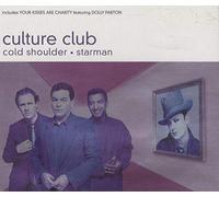 Culture Club - Cold Shoulder / Starman