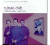 Culture Club Cold Shoulder / Starman (CD) (Importación USA)