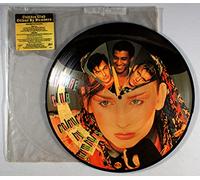 Culture Club - Colour By Numbers - Virgin - VP2285