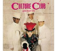 Culture Club - Culture Club - Greatest Hits [Japan LTD CD] TOCP-54306
