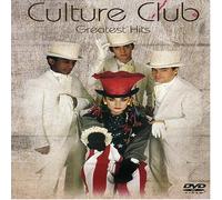 Culture Club - Culture Club - Greatest Hits [USA] [DVD]