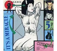 Culture Club - Culture Club - It's A Miracle - Virgin - VS 662