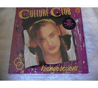Culture Club - Culture Club: Kissing To Be Clever