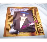 Culture Club - Culture Club - War Song - [12"]