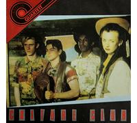 Culture Club / Do You Really Want To Hurt Me / It´s A Miracle / Karma Chaeleon / The War Song ( Single / 7in /