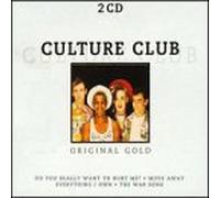 Culture Club - Do You Really Want to Hurt Me / Move Away