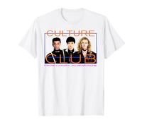 Culture Club from Luxury To Heart Break Camiseta