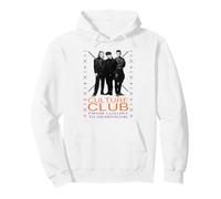 Culture Club from Luxury To Heart Break Sudadera con Capucha