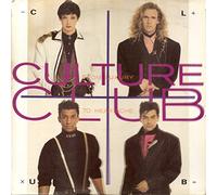 Culture Club - From Luxury To Heartache