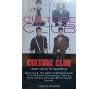 Culture Club - From Luxury to Heartache