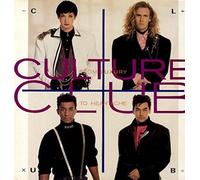 Culture Club From Luxury To Heartache (Vinyl)