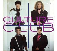 Culture Club - From Luxury To Heartache [Hi-Res CD (MQA x UHQCD)]