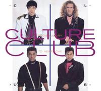 Culture Club - From Luxury to Heartache [SHM-CD]
