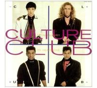 Culture Club From Luxury To Heartache (Vinyl) (Importación USA)