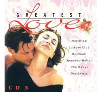 Culture Club Gary U.S. Bonds Pat Benatar Jaki Graham KC & The Sunshine Band - Love Music