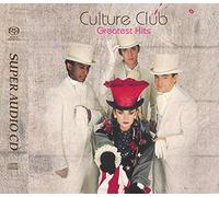 Culture Club - Greatest Hits