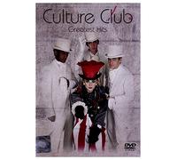 Culture Club - Greatest Hits [Alemania] [DVD]