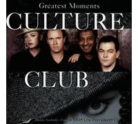 Culture Club - Greatest Moments