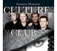culture club - greatest moments