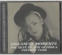 Culture Club - Greatest Moments