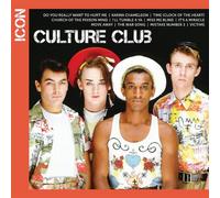 Culture Club - Icon