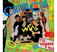 Culture Club - I'll Tumble 4 Ya! (Special Extended Version Remix)