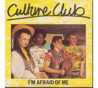 Culture Club - I'm Afraid Of Me 7"