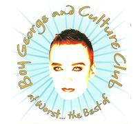 Culture Club - in lock Of The Heart