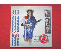 Culture Club It's A Miracle 12" Virgin VS66212 EX/EX 1984 12 inch