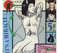 Culture Club - It's A Miracle