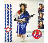 Culture Club - It's A Miracle
