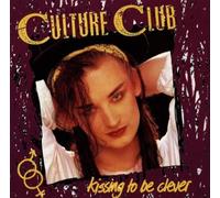 Culture Club - Kissing to Be Clever