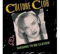 Culture Club - Kissing to Be Clever