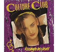 Culture Club - Kissing To Be Clever