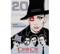 Culture Club - Live at the Royal Albert Hall: 20th Anniversary [USA] [DVD]